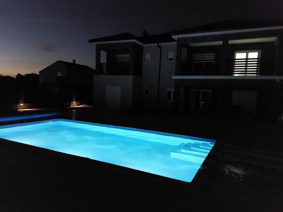 Vila Ela Zadar Murvica  Exterior photo