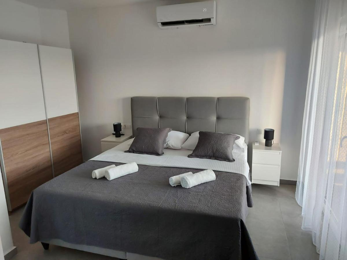 Vila Ela Zadar Murvica  Exterior photo