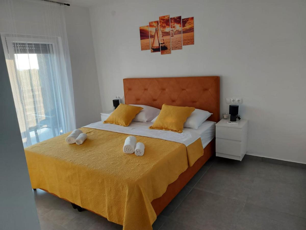 Vila Ela Zadar Murvica  Exterior photo